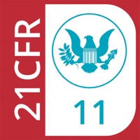 21 CFR Part 11