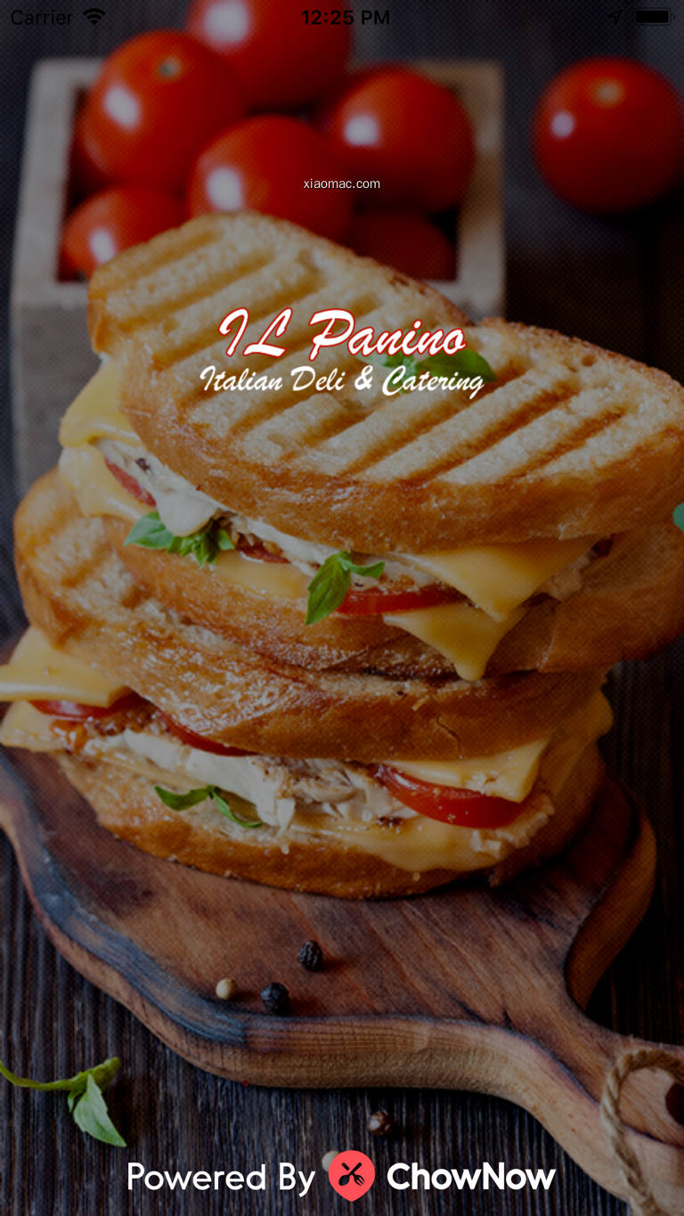 【图】Il Panino Italian Delicatessen(截图1)