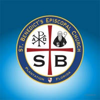 St Benedict’s Episcopal Church