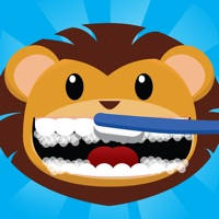 ANIMAL BRUSHING TEETH – Free Edu app for kids