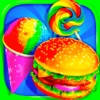 Burger Dash Pizza Fast Food Cooking – Restaurant Simulation Game