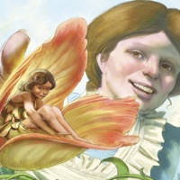 Thumbelina Fairy-Tale Thumbelina Fairy-Tale