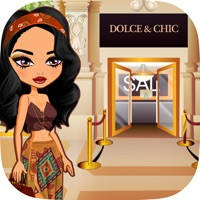 Fashion Cup – Dress up & Duel