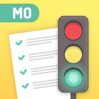 Missouri DMV – MO Permit test