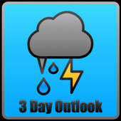 3 Day Weather Outlook