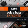 Exploring volca base Course