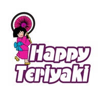 Happy Teriyaki Happy Teriyaki