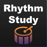 RhythmStudy