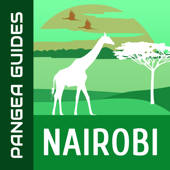 Nairobi Travel – Pangea Guides Nairobi Travel – Pangea Guides