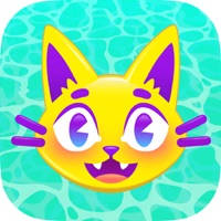 Squishy Fishy Kitty Toys: A Game for Cats Squishy Fishy Kitty Toys: A Game for Cats