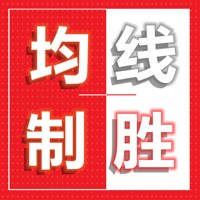 均线制胜