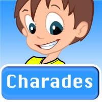 Kids Charades – Guess the Word Game – Psych out your friends