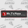 Mr Ts Pizza