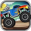 Monster Truck Dash