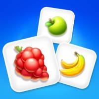 Fruits Matching Game