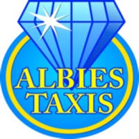 Albies Taxis