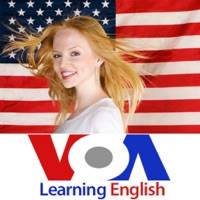 VOA Learning English – VOA Special English