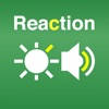 Reaction SR