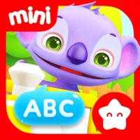 My First Words – Early english spelling and puzzle game with flash cards for preschool babies by Play Toddlers (Free version)