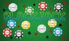 Blackjack Card Game HD