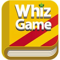 Whiz Game Spanish