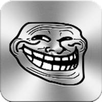 Funny Rage Stickers & Troll Faces Free – for WhatsApp & All Messengers!