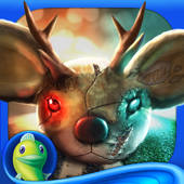 Phantasmat: The Endless Night HD – A Mystery Hidden Object Game