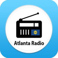 Atlanta Radios – Top Online Stations (FM / AM)