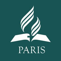 Biserica Adventista Paris