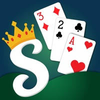 纸牌接龙 – Solitaire
