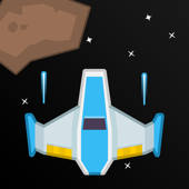 Space War Shoot ’em up