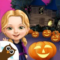 Halloween Fun – Makeover Games