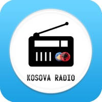 Kosova Radios – Top Stacionet