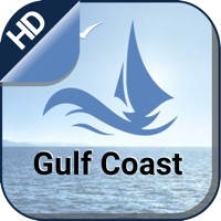 Gulf Coast GPS Nautical Charts Gulf Coast GPS Nautical Charts