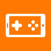 Manette TV d’Orange