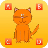 Alchabet – Apprends l’alphabet