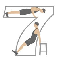 7-Minute Workout Guide 7-Minute Workout Guide