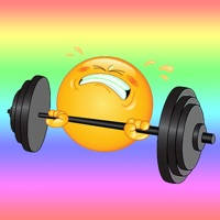 Fitness Emojis