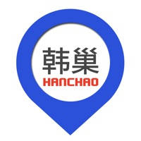 韩巢韩国地图 韩巢韩国地图