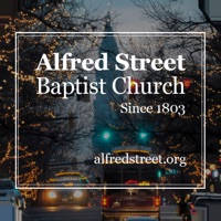 Alfred Street Baptist Church