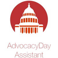 Advocacy Day Assistant
