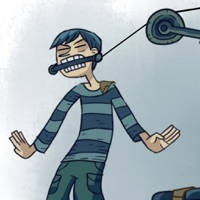 史上最难的游戏4:最坑爹的解谜益智游戏