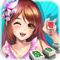 天天广东麻将