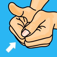 指でやるあのゲーム 指でやるあのゲーム
