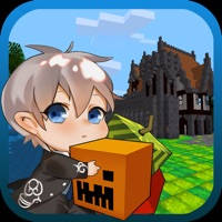 创造世界-迷你版沙盒 创造世界-迷你版沙盒