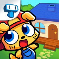 Forest Folks – Pet Home Design and House Decoration Simulator