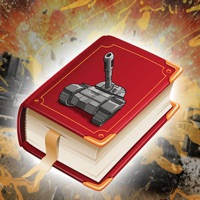 TankoPedia 2 – book of tanks history details war machines