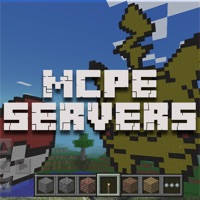 Servers for Minecraft PE Free – Best Multiplayer Server List in Your Pocket!