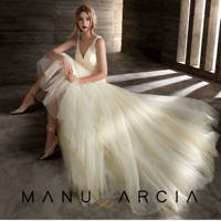 Manu García Costura Manu García Costura