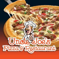 Uncle Joes Pizza